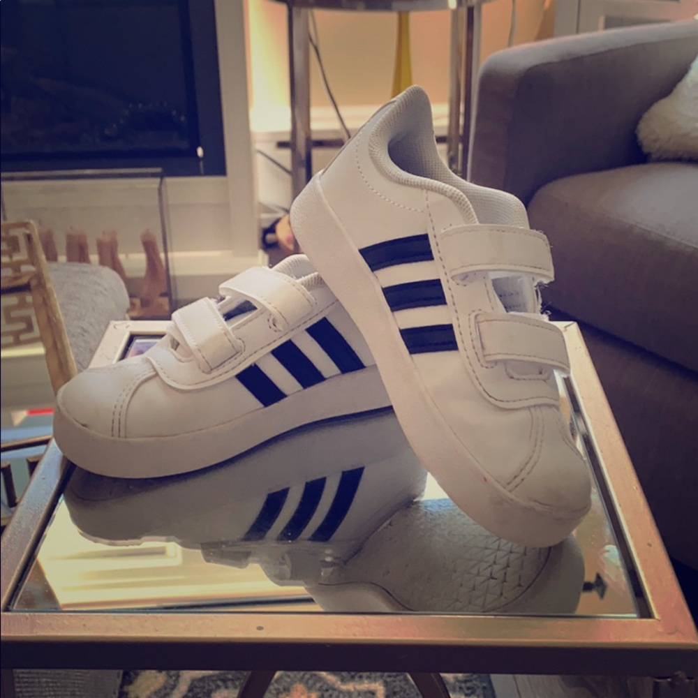 Kids Adidas